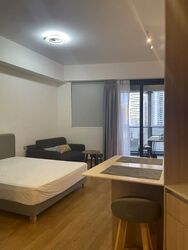 Duo Residences (D7), Apartment #602698751